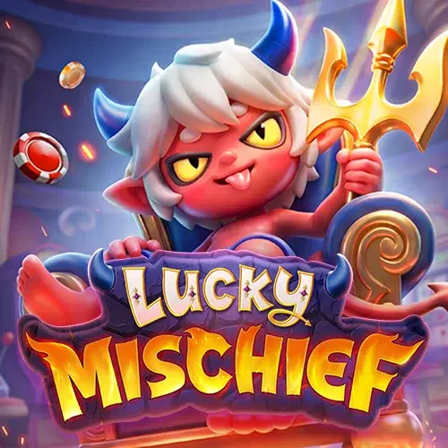 PG Soft’s Lucky Mischief Slot Arrives at Jack.com