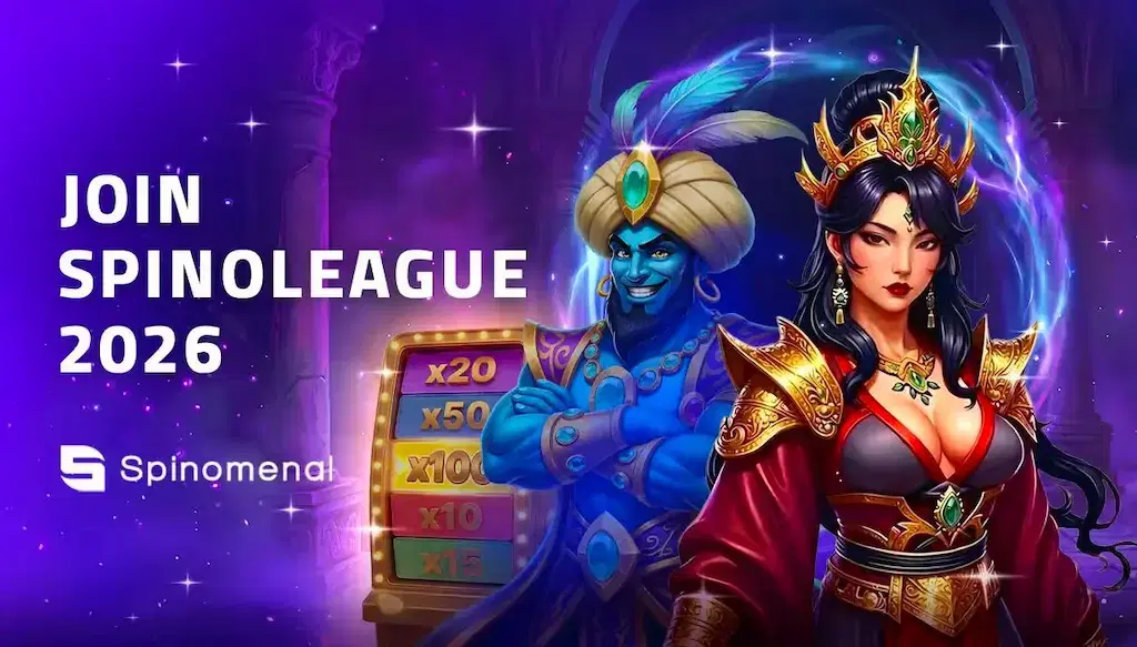 mBitcasino’s Spinoleague Tournament: Spin for €720K in Prizes