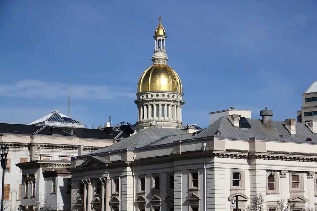 New Jersey SB 597 Targets Underage Gambling Penalties
