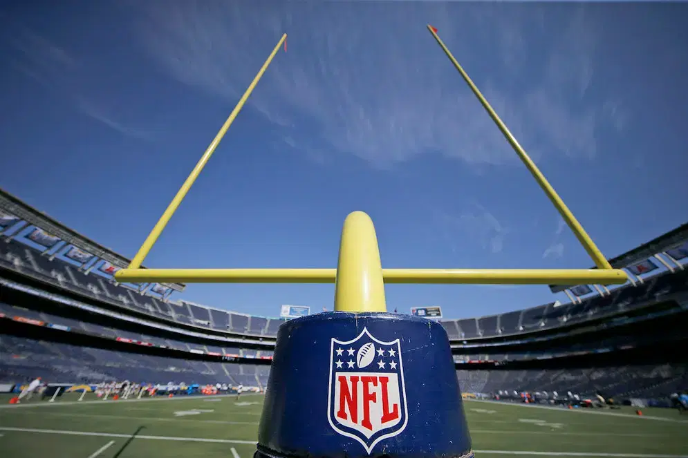 NFL Backs SCOTUS Review of Prediction Markets