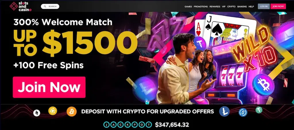 slotsandcasino fi oct 2026
