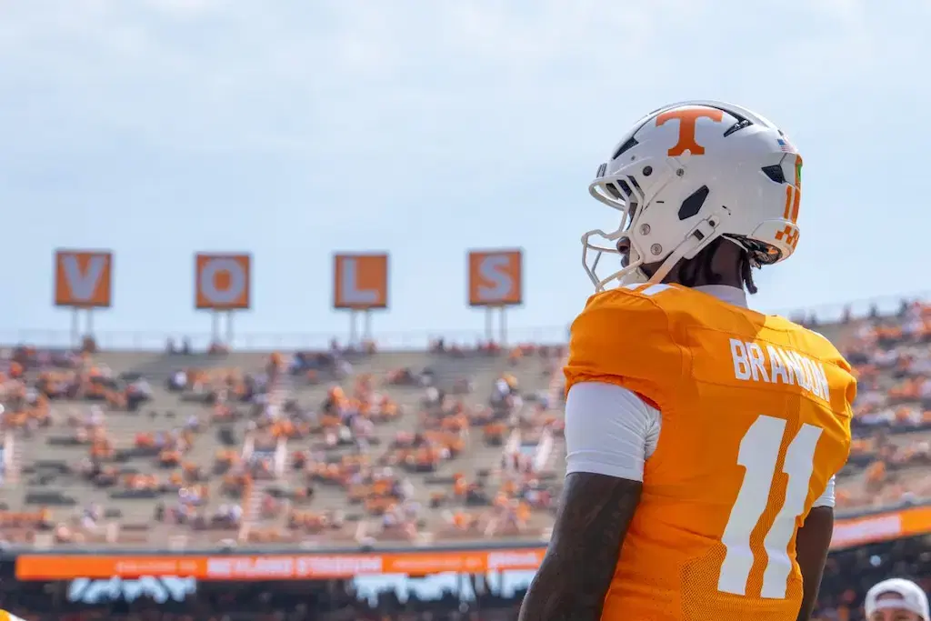 Tennessee Sports Betting Handle Hits $588.6M in September