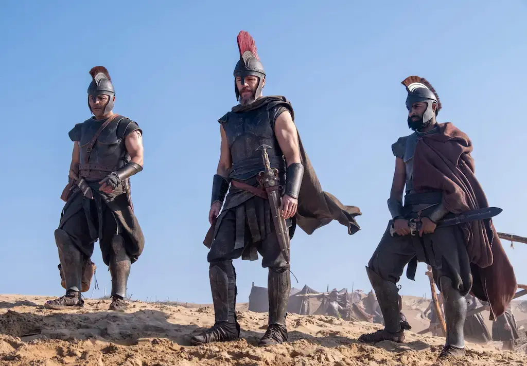 2027 Oscars Best Picture Odds: Top 5 Favorites in the Running