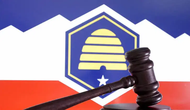 Utah Files 14 Criminal Charges Against Kalshi