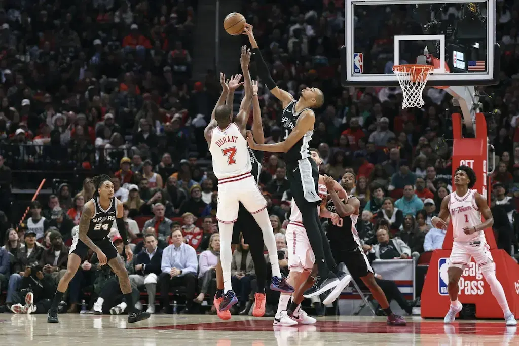 NBA Betting Restrictions Limit Markets for Sports Bettors