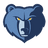 Grizzlies cover