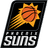 Suns win