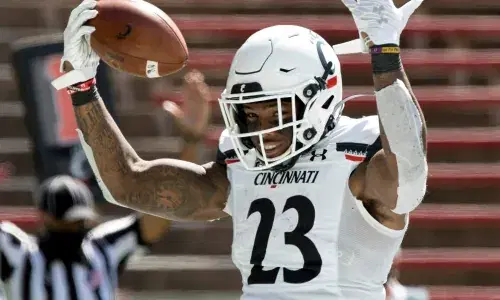 Cincinnati Bearcats vs. SMU Mustangs Betting Preview
