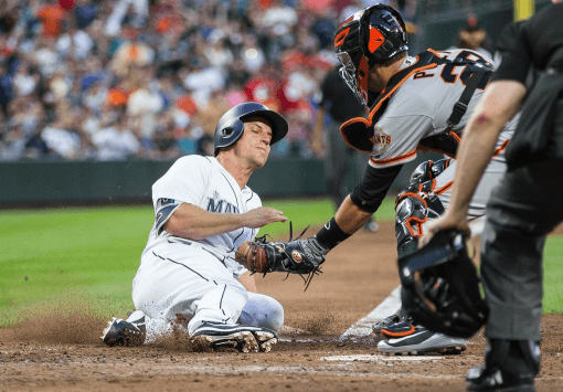 Giants vs. Mariners Betting Preview