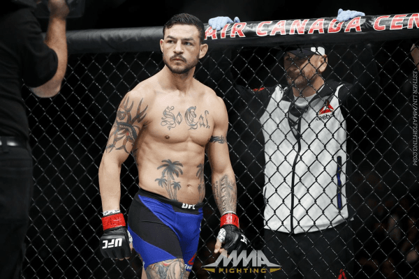 UFC Fight Night 151 Preview and Predictions