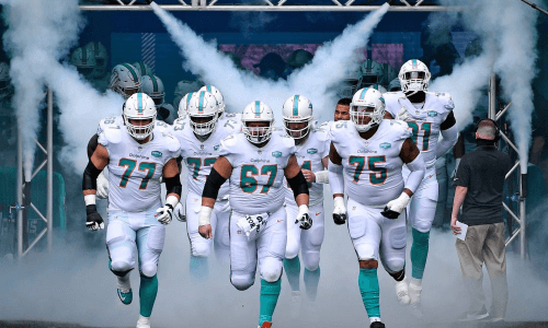 New York Jets vs Miami Dolphins Betting Preview