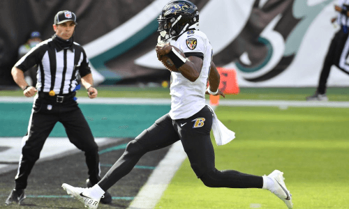 Ravens vs Patriots SNF Betting Preview, Odds and Picks