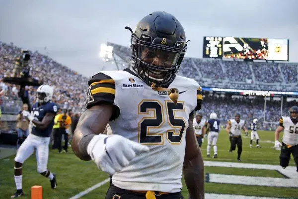 NCAA Football Betting News: December 17, 2018