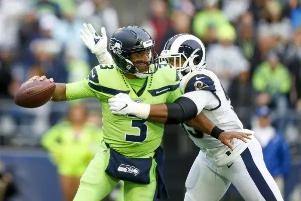 Sportsbooks Offer Seahawks as Underdogs Against Rams