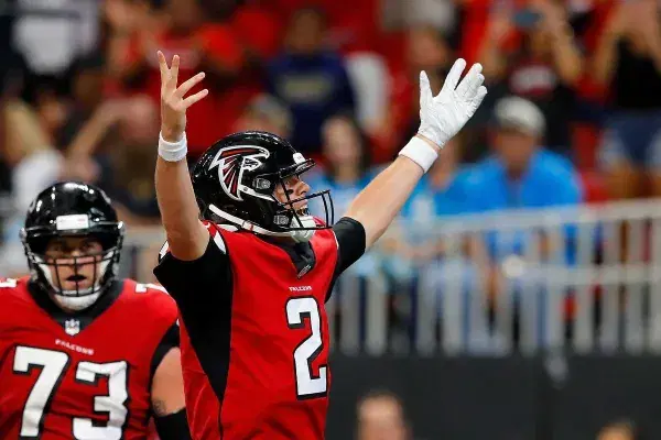 NFL Betting Odds and Prediction: Dallas Cowboys at Atlanta Falcons