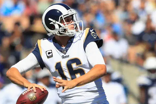 NFL Betting Preview: Los Angeles Rams vs. New Orleans Saints