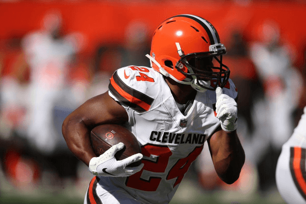 Cleveland Browns at Denver Broncos Betting Pick and Prediction