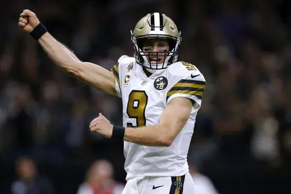 NFL Betting Pick: Atlanta Falcons at New Orleans Saints
