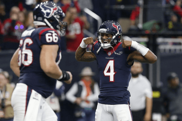 Indianapolis Colts at Houston Texans Wildcard Betting Preview