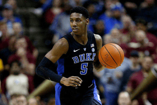 Virginia Cavaliers at Duke Blue Devils Betting Pick and Prediction
