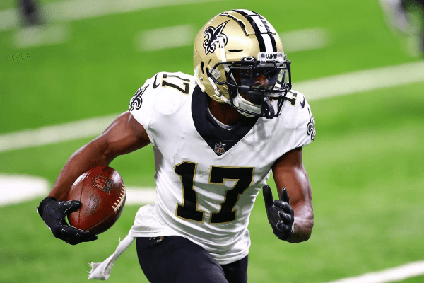 Saints vs. Panthers Betting Preview
