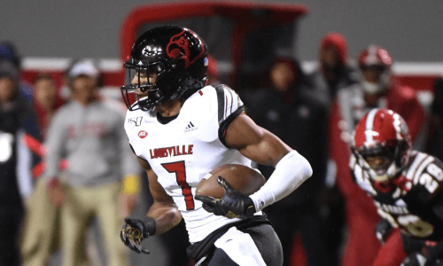 Louisville to Host Syracuse in a Must-Win Fixture