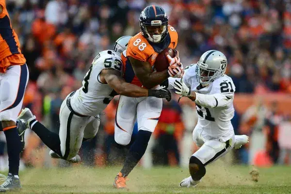 The End of the Preseason is Here – NFL Preseason Week 4