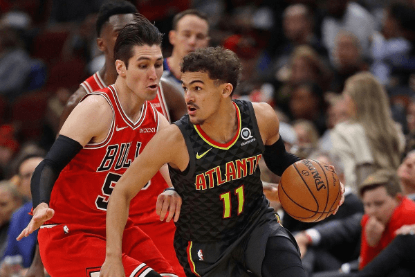 Atlanta Hawks at Los Angeles Clippers Betting Preview
