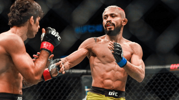 UFC 255: Figueiredo vs. Perez Betting Guide, Odds and Picks