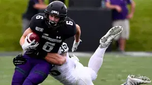 Wisconsin vs. Northwestern: Betting Preview, Odds, and Picks