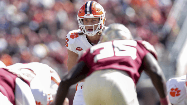 Clemson Tigers vs. Florida State Betting Preview, Odds, and Picks
