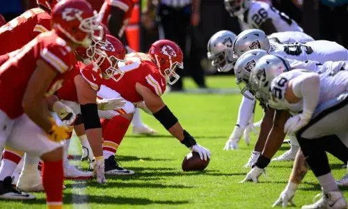 Kansas City Chiefs vs. Las Vegas Raiders Betting Preview