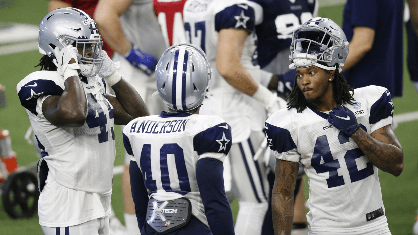 How Can the Cowboys Bounce Back Against a Hot Vikings Squad?