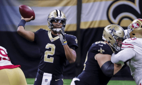 Falcons vs Saints: Betting Preview, Odds, and Picks