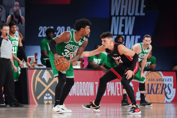 Miami Heat vs. Boston Celtics Betting Preview – Game 5