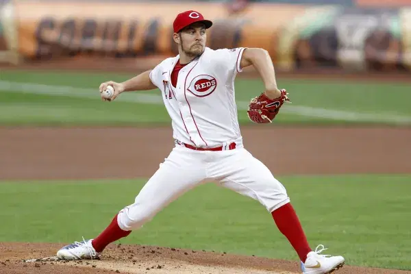 Cincinnati Reds vs. Atlanta Braves Betting Preview