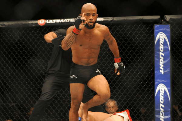 MMA Betting Picks and Preview for UFC 227