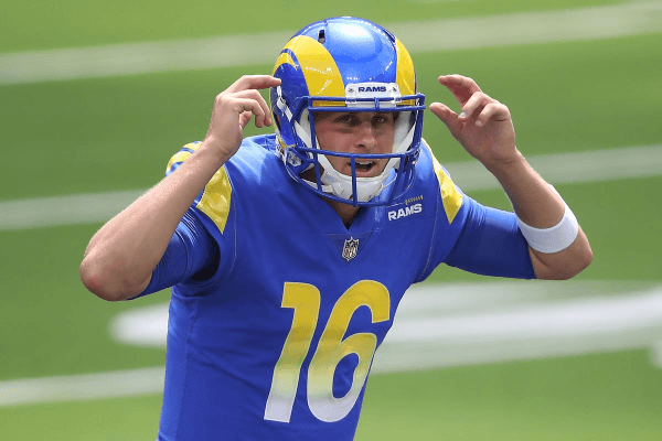 Los Angeles Rams at Philadelphia Eagles Betting Preview