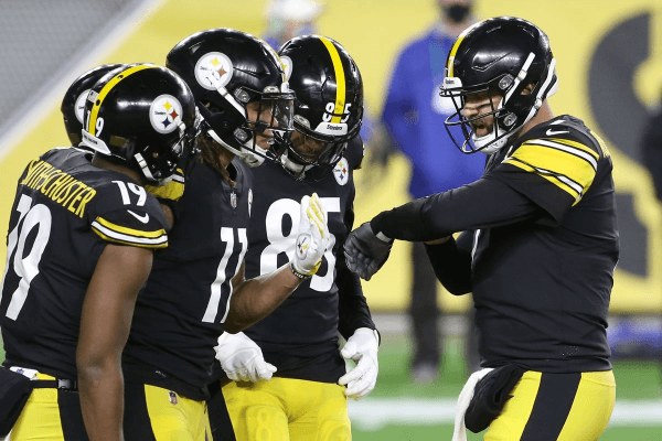 NFL Betting Preview, Odds and Picks for Steelers vs Jaguars