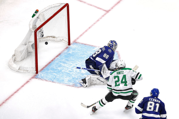 Betting Preview for Game 3: Dallas Stars vs. Tampa Bay Lightning