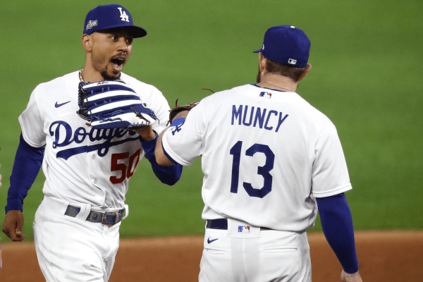 Padres vs. Dodgers Game 2 Betting Preview