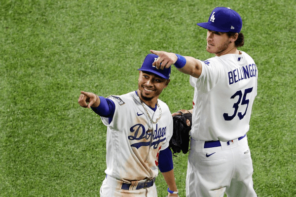 World Series Betting Preview, Odds and Picks for Rays vs Dodgers Game 2