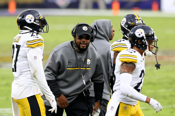 Breaking Down The Odds of The Pittsburgh Steelers Going Undefeated and Making The Super Bowl