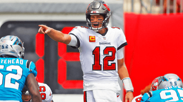 Rams vs. Buccaneers Betting Preview, Odds, And Picks