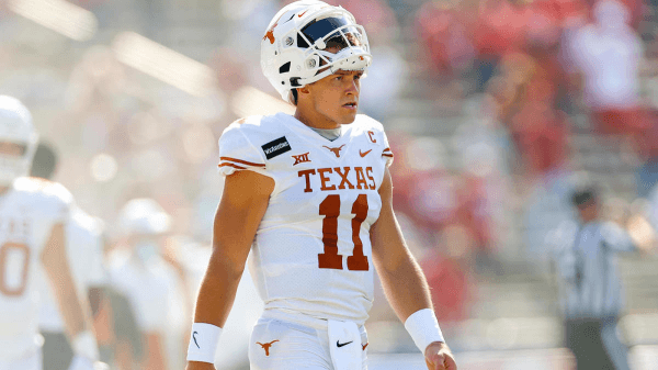 Iowa State vs Texas: Betting Preview, Odds and Picks