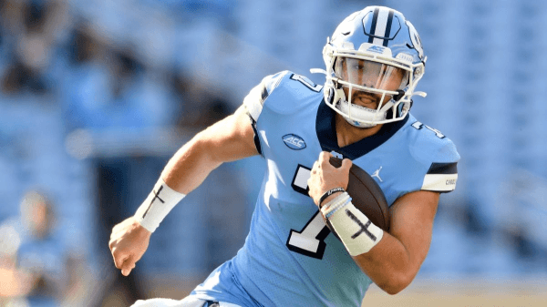 Notre Dame vs. UNC: Betting Preview, Odds, and Picks
