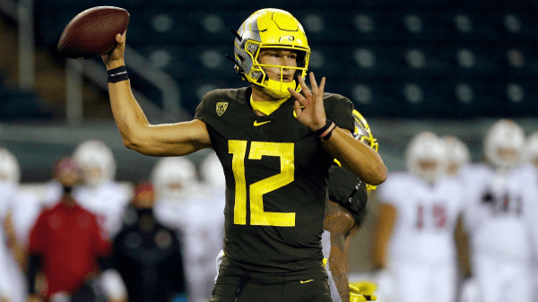 Oregon vs Oregon State: Betting Preview, Odds, and Picks