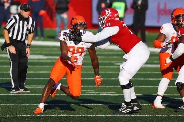 Ohio State Versus Illinois Over/Under Could be the Most Interesting Bet of the Entire Game