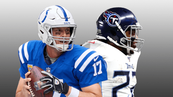 Titans vs Colts: Betting Preview, Odds, and Picks