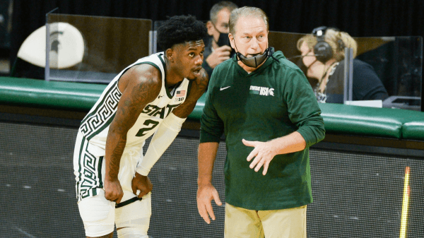 Will the Michigan State Spartans Steal a Win over the Duke Blue Devils?